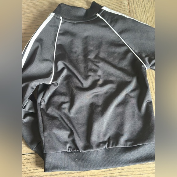 ADIDAS track jacket - Picture 2 of 3